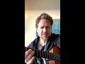 The Sound of Failure | The Flaming Lips acoustic cover