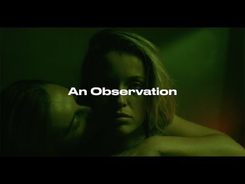 Marcelo de la Vega - An Observation (Official Video)