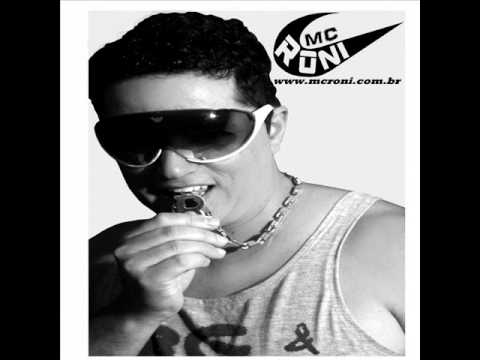 MC Roni - Tiro pra todo lado (Remix). Electrofunk
