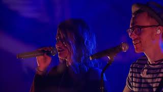 O Come, O Come Emmanuel feat. Jared&amp;Amber