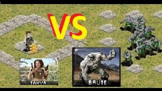 [紅警] 尤里國是不是太噁心了？ 