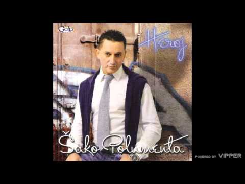 Šako Polumenta - Lud za tobom - (Audio 2011)
