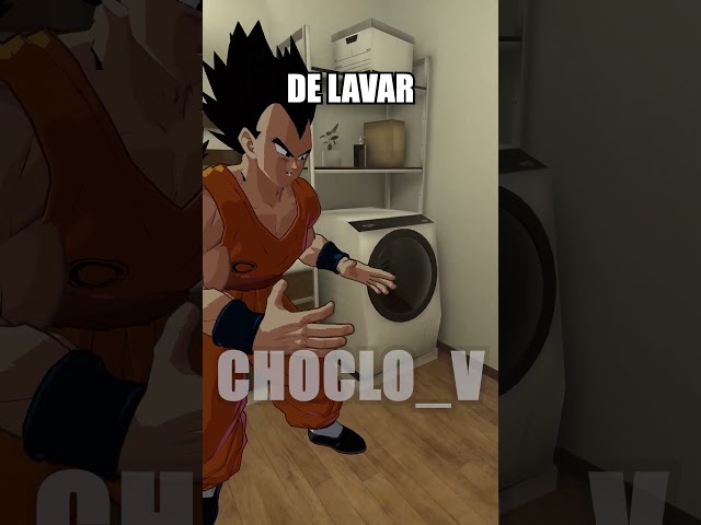 Vídeo relacionado con Comic Studio | Dragon Ball Super Camiseta | Goku & Vegeta | Negro | XXL