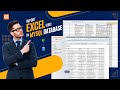 How To Import Excel Data Into MySQL Database Using PhpMyAdmin