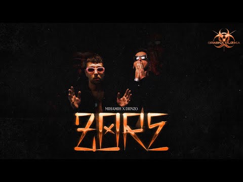 MihaMih x Diinzo - Zore (Official Video)