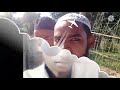 Mawla Ya Salli Wa Sallim Daiman Abadan Ala Habibika Khairil Khalqi Kullanimi