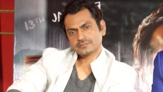 Nawazuddin Siddiqui Calls Himself Unsuccessful!
