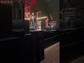 The Darkness: Mike Elson singing ‘It’s Love Jim’