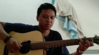 Download lagu Lagu anak - balonku ada lima guitar fingerstyle mp3