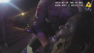 Lawsuit alleges Williamson County deputies 'killed' Javier Ambler