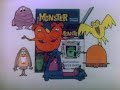 1972 Monster Vitamins Commercial