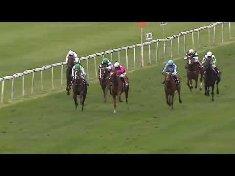 Dostihy Karlovy Vary 18. 9. 2022 - 4. dostih - 41. Cena zimní královny DS Pegas