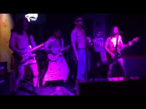 Battlesnake Whole Lotta Love