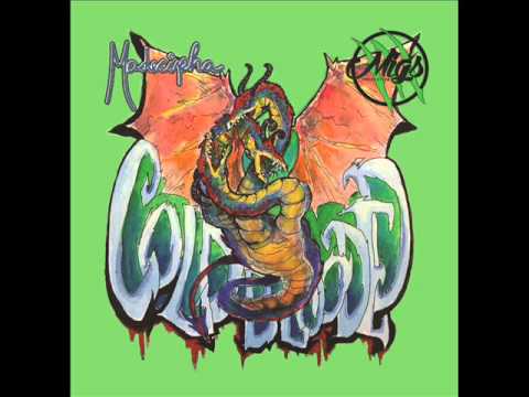 Madecipha - Incredulity