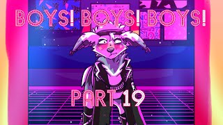 Download lagu BOYS! BOYS! BOYS! | MLM Shipping MAP part 19 (Zero Escape) mp3 Download lagu BOYS! BOYS! BOYS! | MLM Shipping MAP part 19 (Zero Escape) mp3