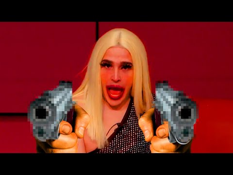 LA MÁS RECAPITULADA 4: EPISODIO 3 (LA MÁS DRAGA 4)