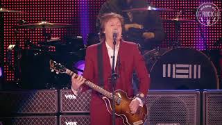 Paul McCartney - Eight Days a Week (Live Tokyo Dome 2013)