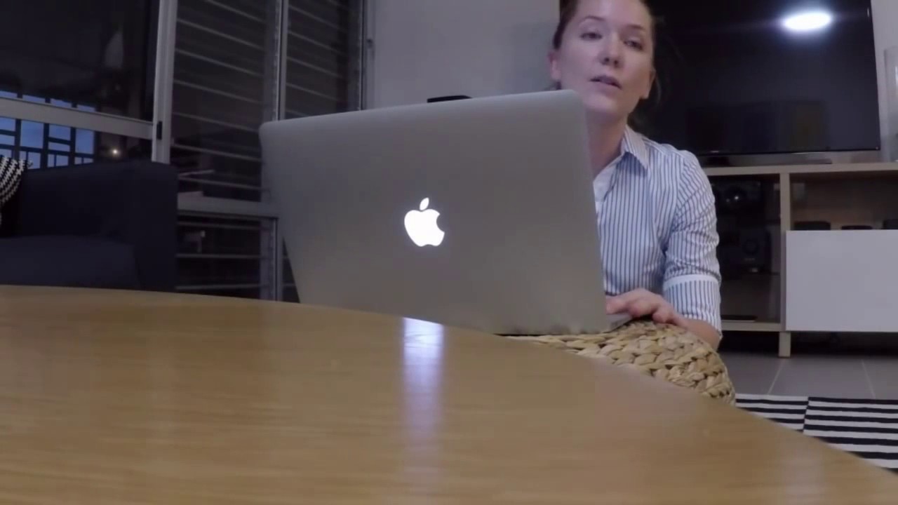 Thanks to women and unexpected ending