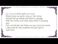 Dirty  - Mashin' for Mine Lyrics