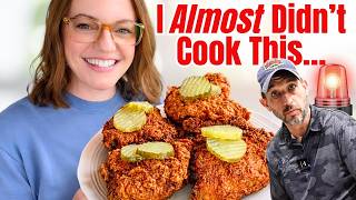 NASHVILLE HOT CHICKEN | Tennessee | 50 States, 50 Plates (Ep.8)