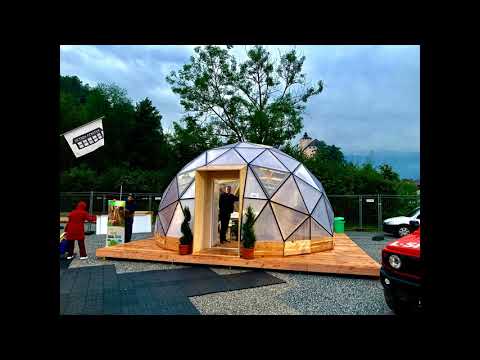 Messe Wiga Buchs 2019