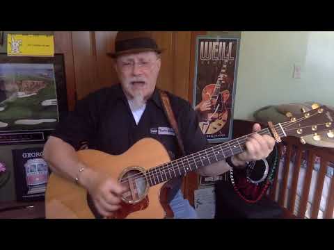 Lonely Blue Boy - Conway Twitty