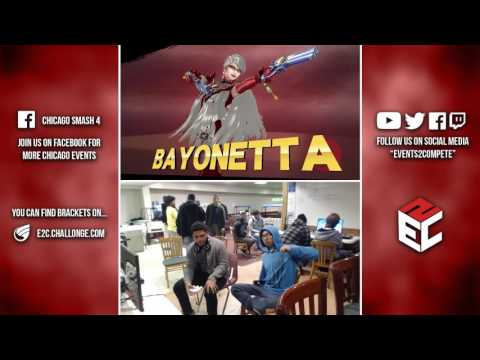 PCB #79 Grand Finals: E2C Tyroy (Bayonetta) vs. NiTe (Rosalina, Ness, Marth)