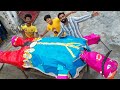 Ravan Gift Me Milgaya