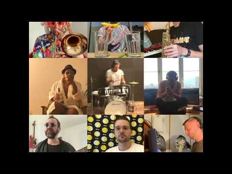 SocialDisDancing: Tim Freitag x Klischée - By Your Side (Klischée Remix)