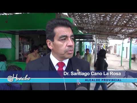 NP   505 INAUGURAN PUENTE RONTOY