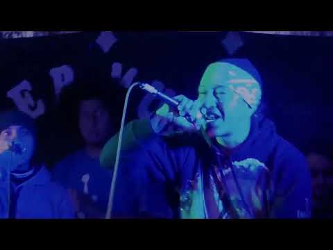 SBRNS - TRAS LAS REJAS