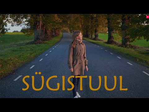 SÜGISTUUL / Rael Laikre
