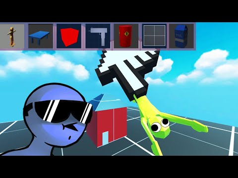 I made a KARLSON LEVEL EDITOR so Dani doesn't have to!