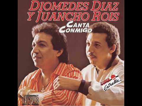 Llegó el verano - Diomedes Díaz y Juancho Rois