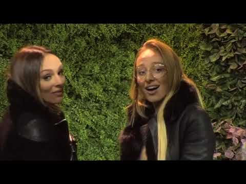 Zadruga 2 - Anabela i Nina posetile Lunu u Zadruzi - 22.11.2018