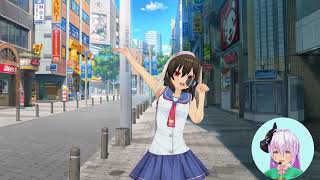 あぃよ～ニュース速報だよ～【カスタムキャスト×東方】