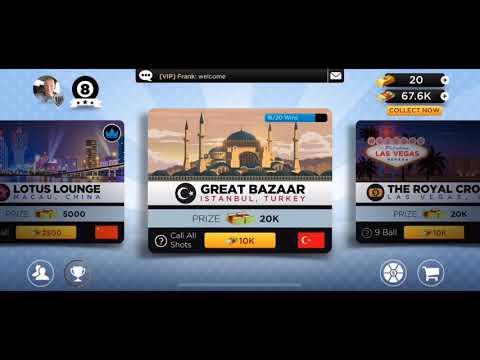 Kings Of Pool: Spectre Cue - YouTube