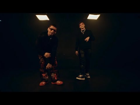 Decline | Hozwal x Alejo (Video Oficial)