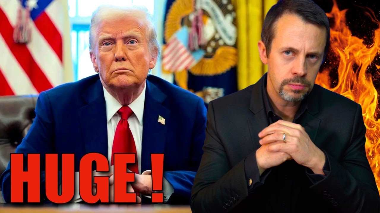 🚨 Most Americans Are NOT Prepared For This Coming Economic SHOCK... 🔥
