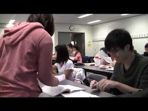 Improve your English & earn university credit: UAlberta Bridging Program