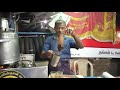 Tea Kadai Annanin Lemon Tea Making