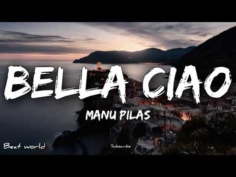 La Casa De Papel - Bella Ciao [Lyrics/Beat] (Money Heist)