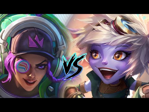 FEATHERS SAMIRA VS. CHINESE TRISTANA GRANDMASTER GAMEPLAY