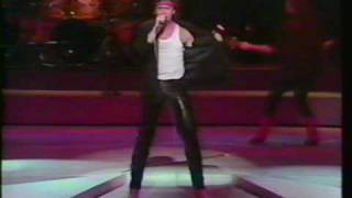 Loverboy - Working For The Weekend - Live - Expo 86 Gala