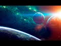 Space Ambient Music ALIEN WORLD