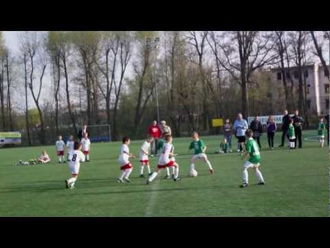 Deichmann Toruń, POLSKA - Irlandia 2p.