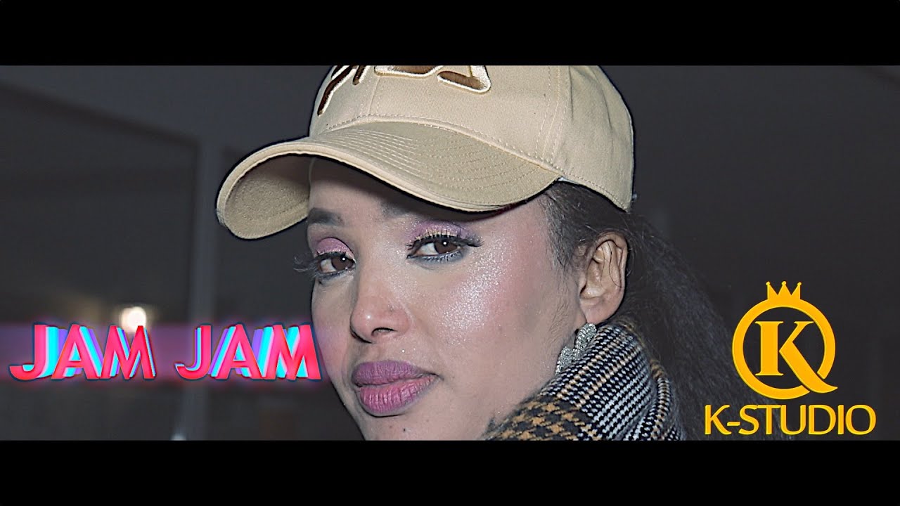 'Jam Jam' somalisch Lied Popnable