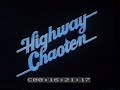 Highway Chaoten 1990 Deutscher Kinotrailer