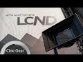 Panavision Liquid Crystal ND Filter