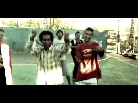 Kita Bisa - Danny Feat Greck d MG (Timor Root'z Official Video)